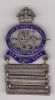 Department of Defence Brooch to Women of Australia Department of Defence Brooch to Women of Australia